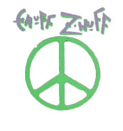 Enuff Znuff- Select Dates